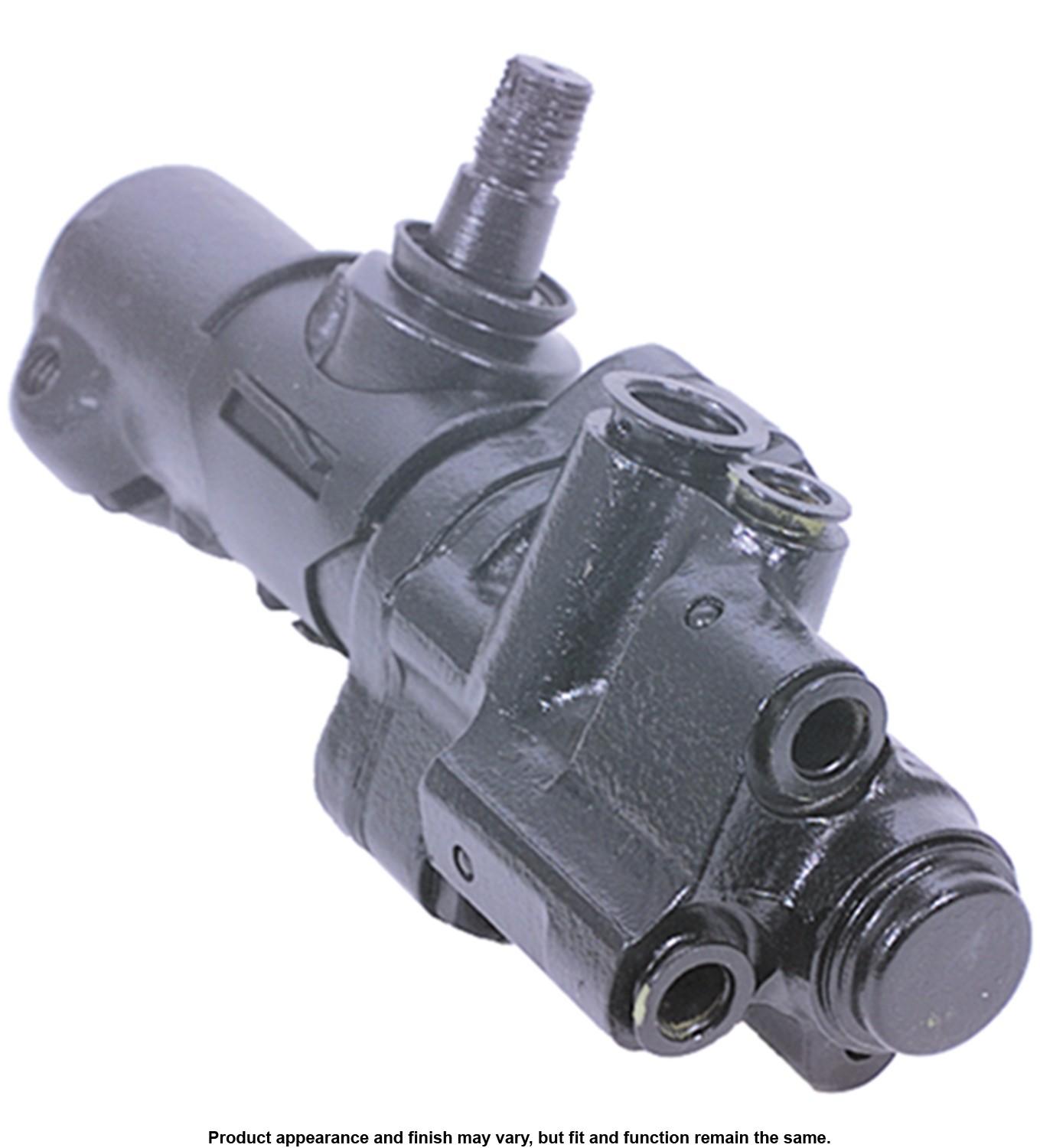 Cardone Reman Power Steering Control Valve 28-6623