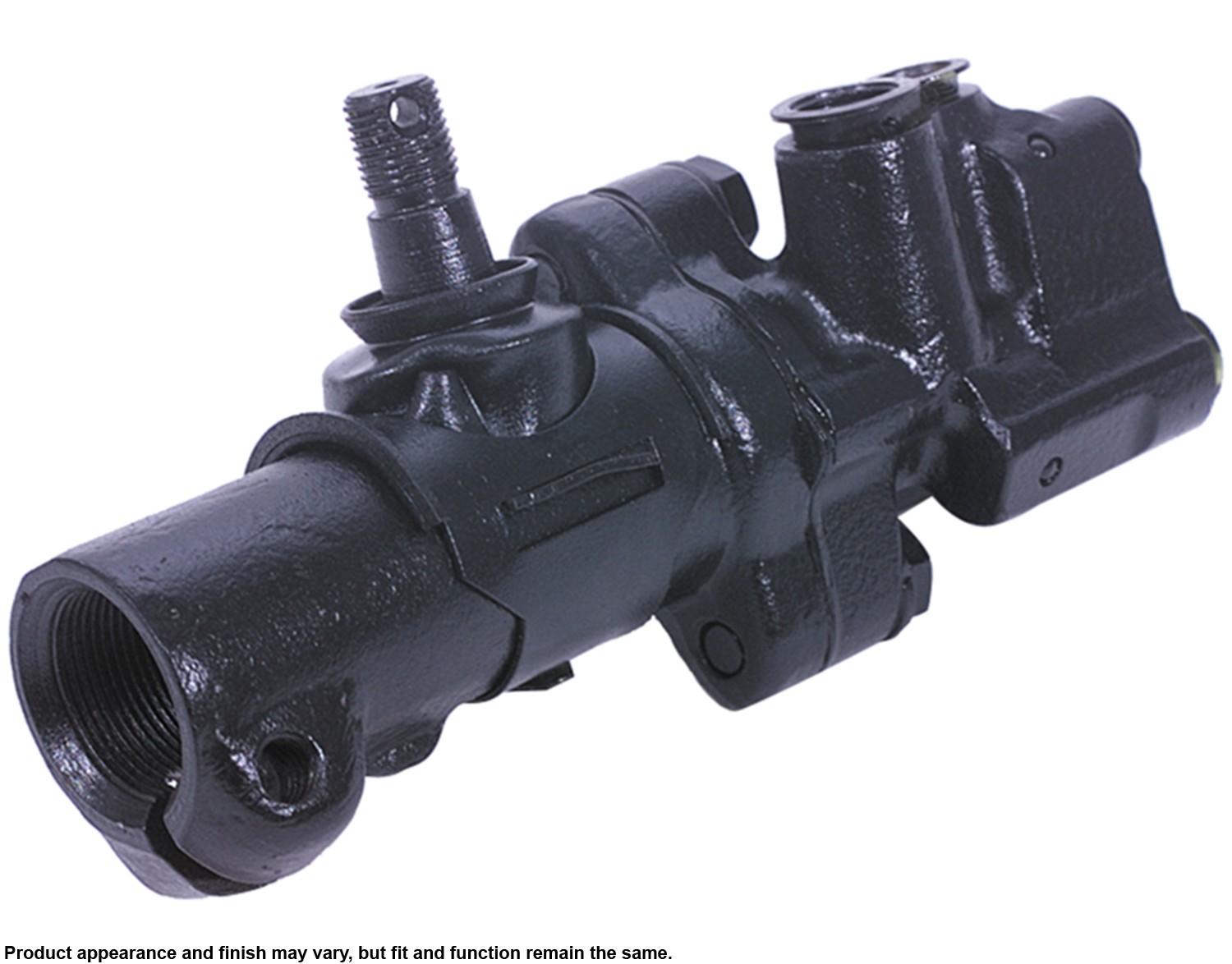 Cardone Reman Power Steering Control Valve 28-6623