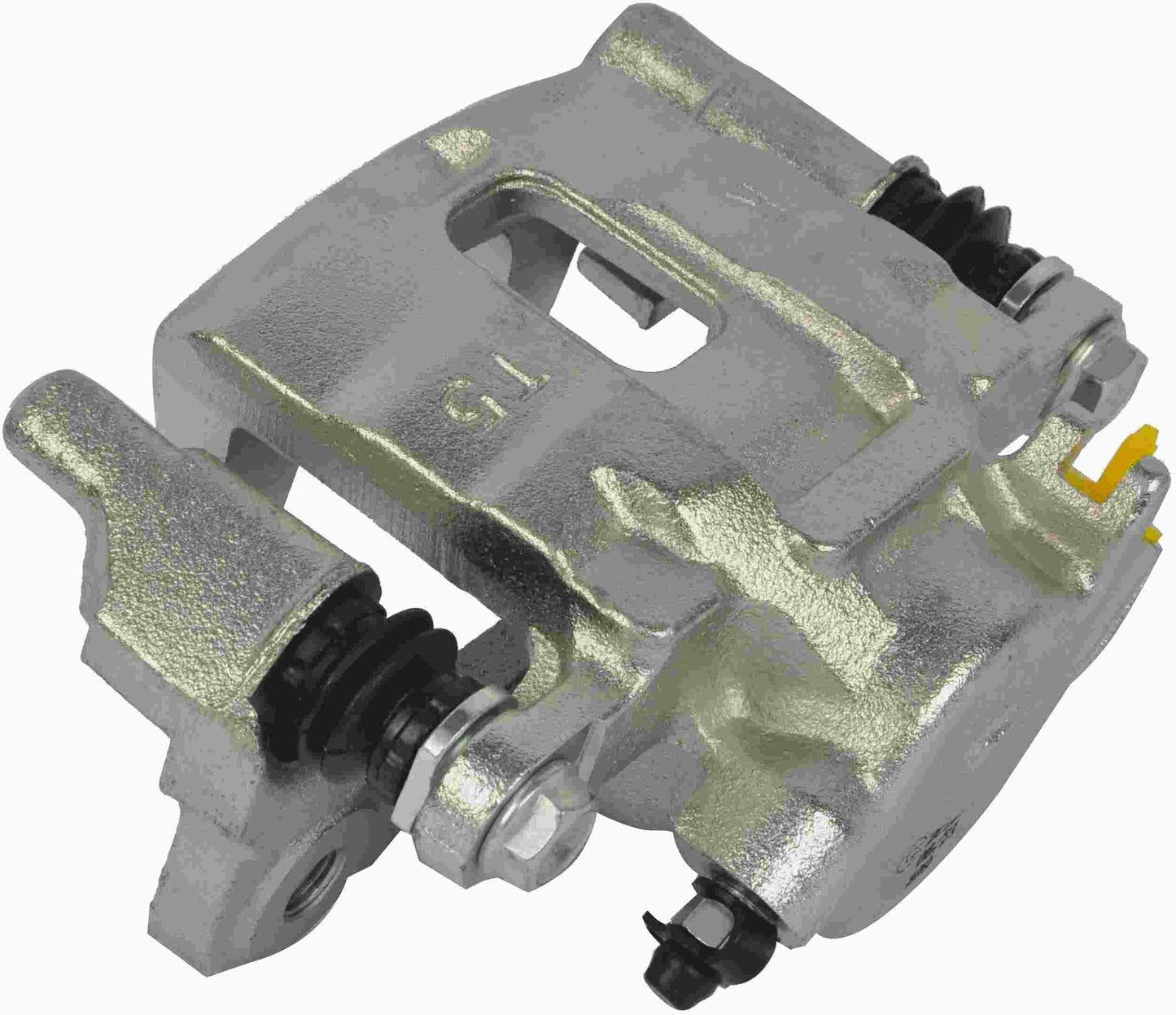 Cardone New New Unloaded Caliper 2C-1212