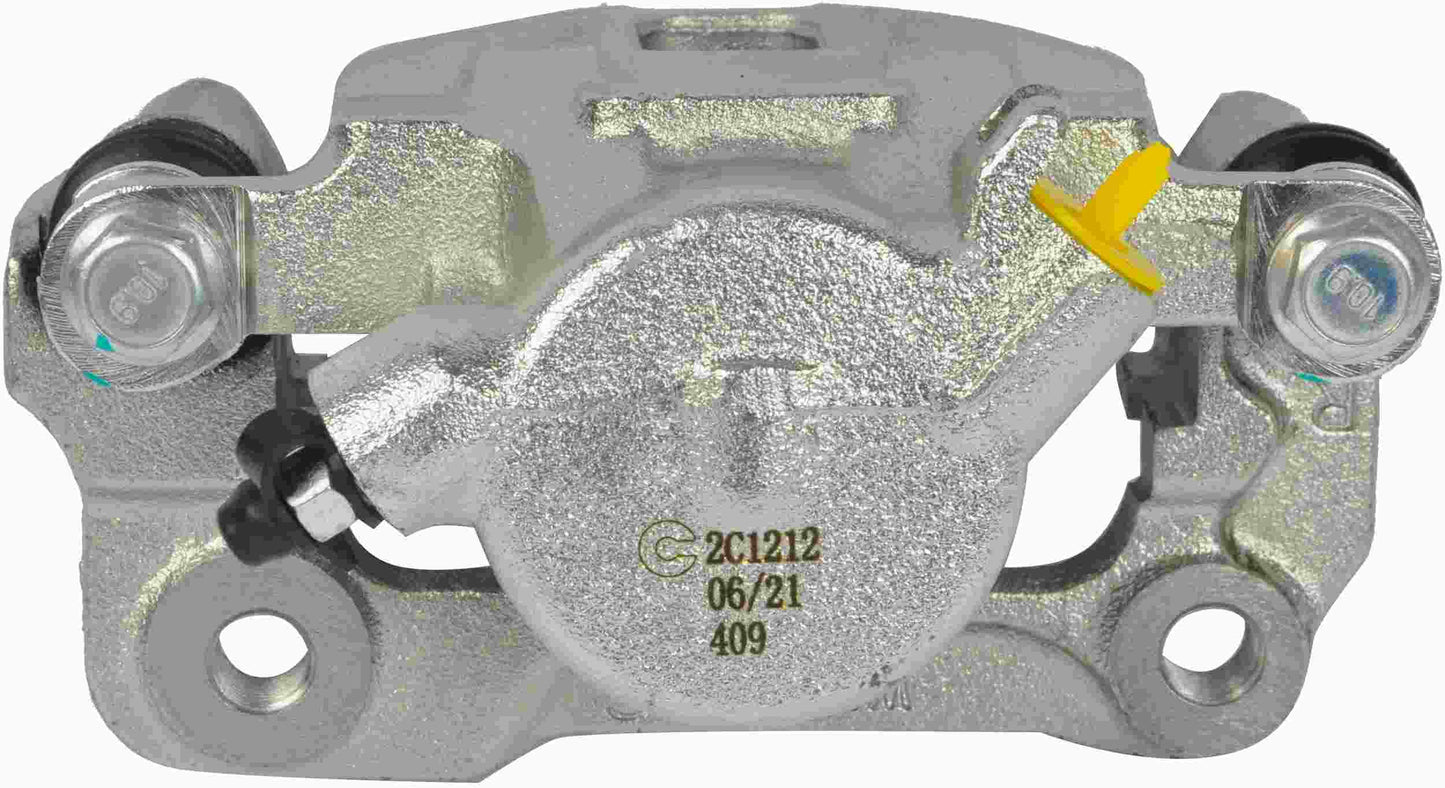 Cardone New New Unloaded Caliper 2C-1212