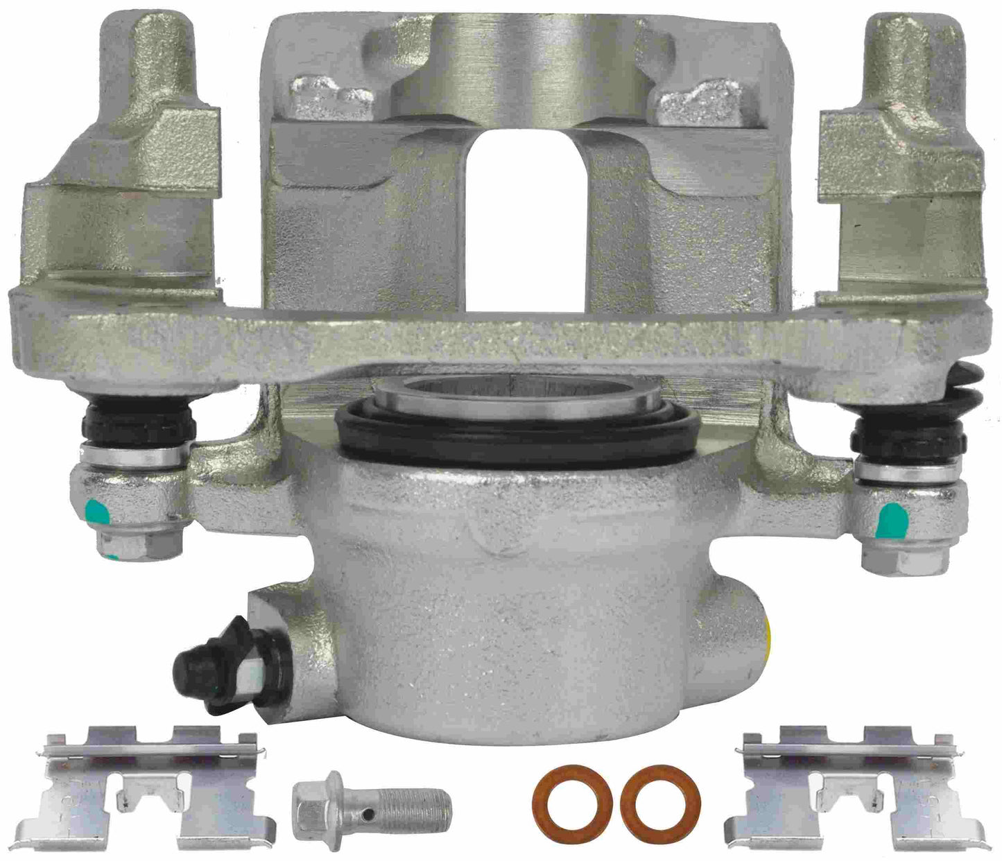 Cardone New New Unloaded Caliper 2C-1213