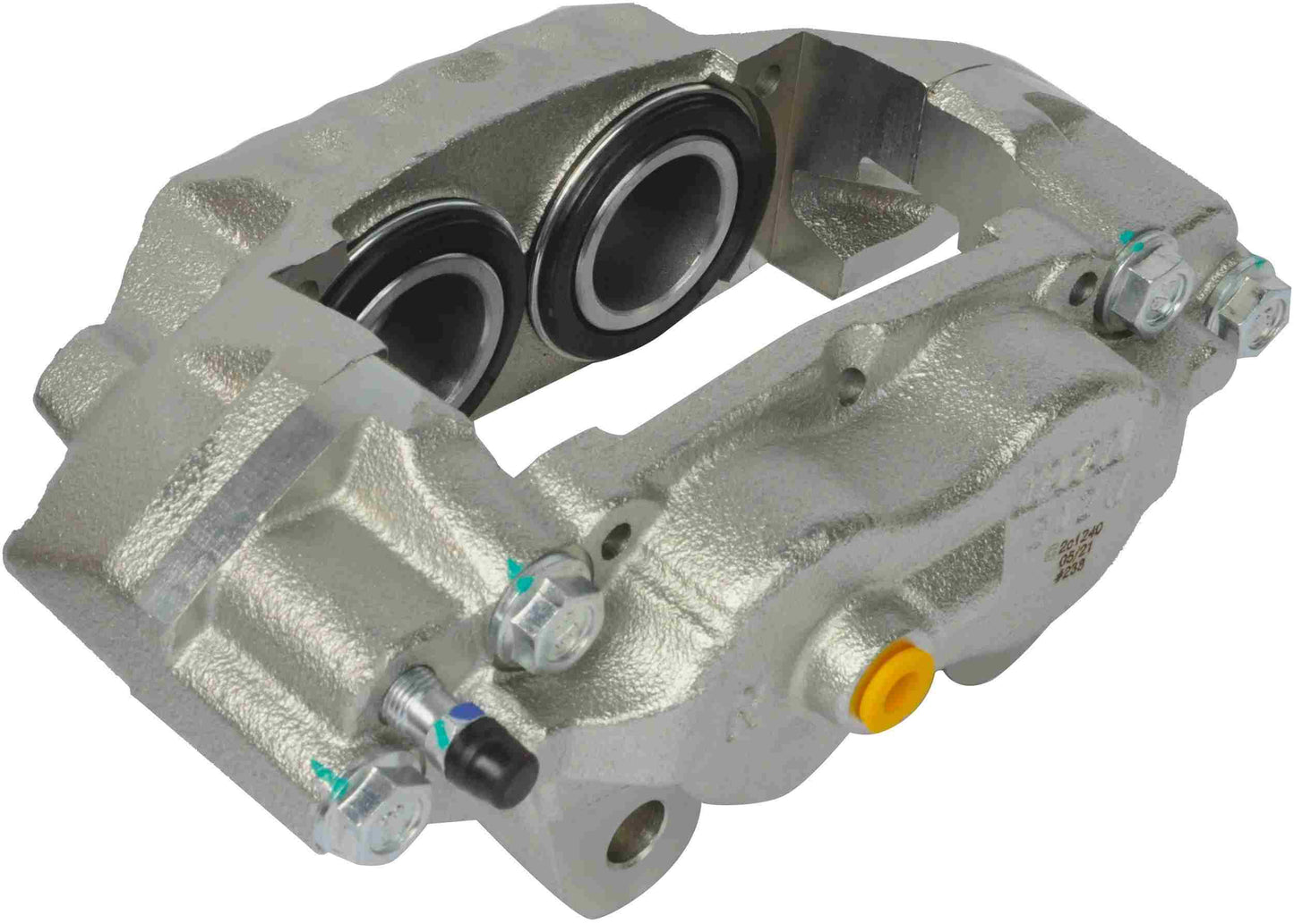 Cardone New New Unloaded Caliper 2C-1240