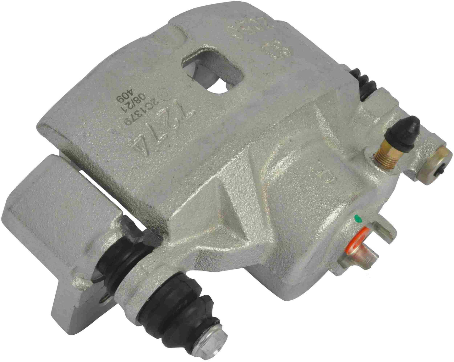 Cardone New New Unloaded Caliper 2C-1379