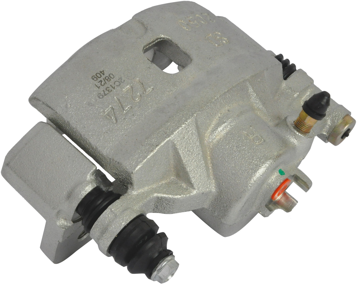 Cardone New New Unloaded Caliper 2C-1379