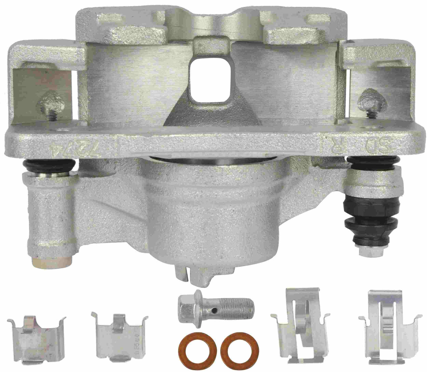 Cardone New New Unloaded Caliper 2C-1379