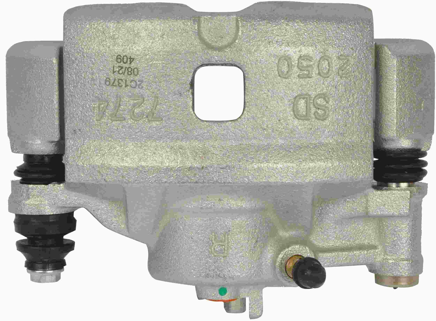 Cardone New New Unloaded Caliper 2C-1379