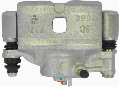 Cardone New New Unloaded Caliper 2C-1379