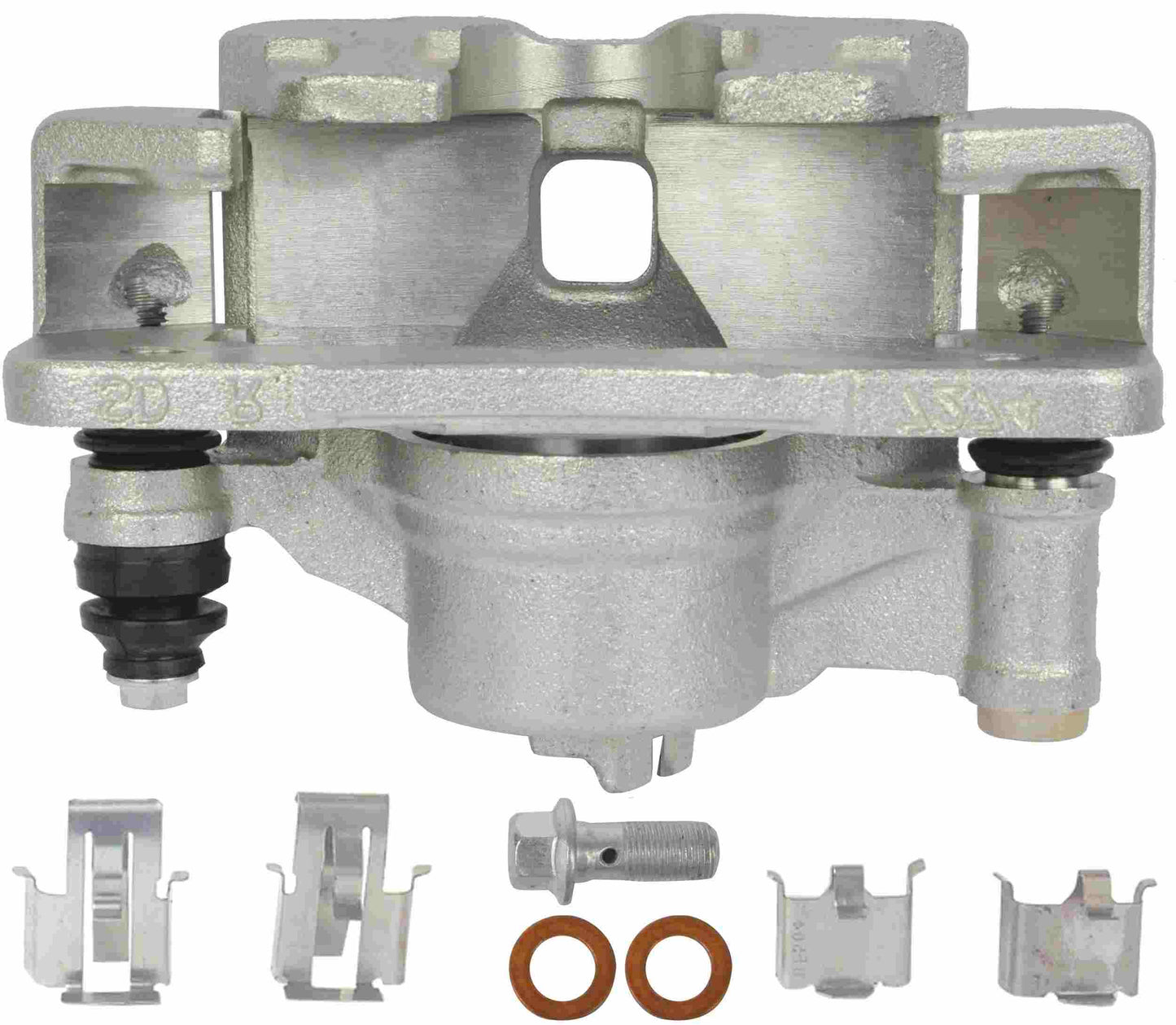 Cardone New New Unloaded Caliper 2C-1380