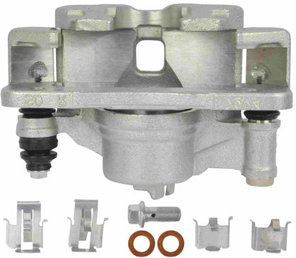 Cardone New New Unloaded Caliper 2C-1380