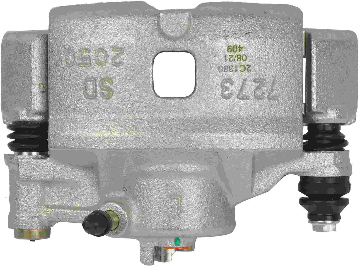 Cardone New New Unloaded Caliper 2C-1380