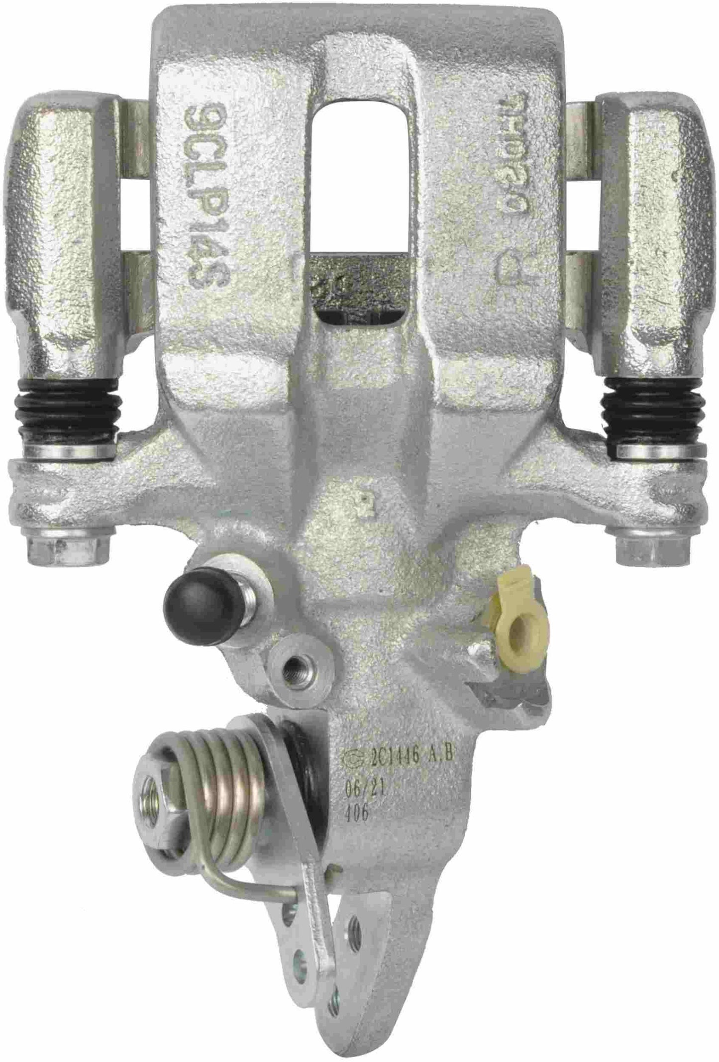 Cardone New New Unloaded Caliper 2C-1446