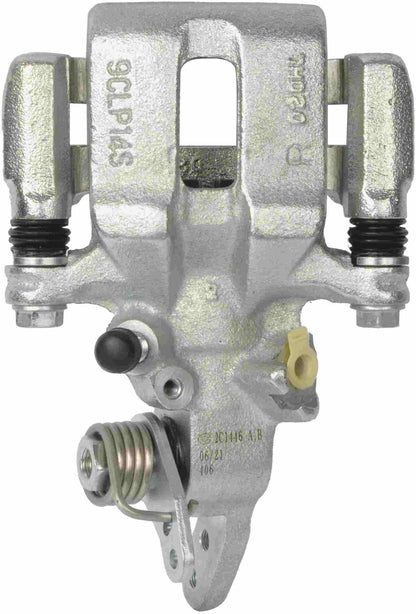 Cardone New New Unloaded Caliper 2C-1446