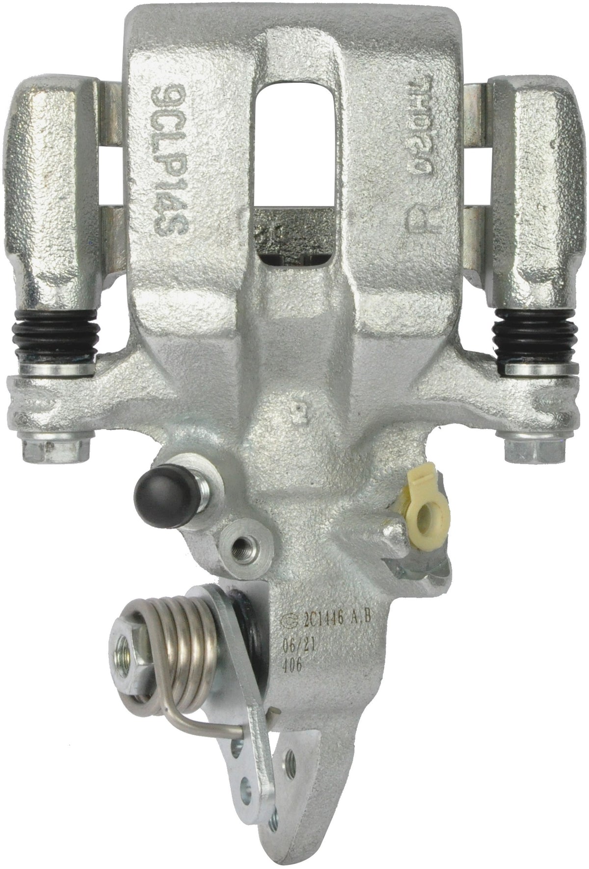 Cardone New New Unloaded Caliper 2C-1446