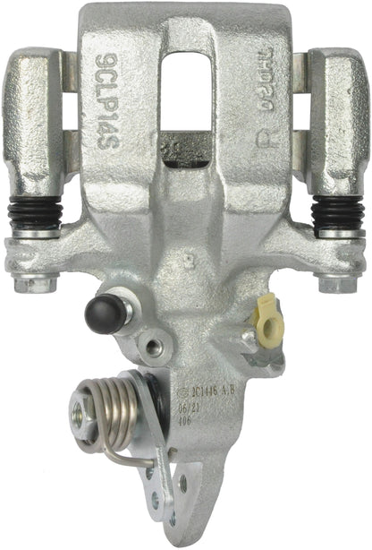 Cardone New New Unloaded Caliper 2C-1446