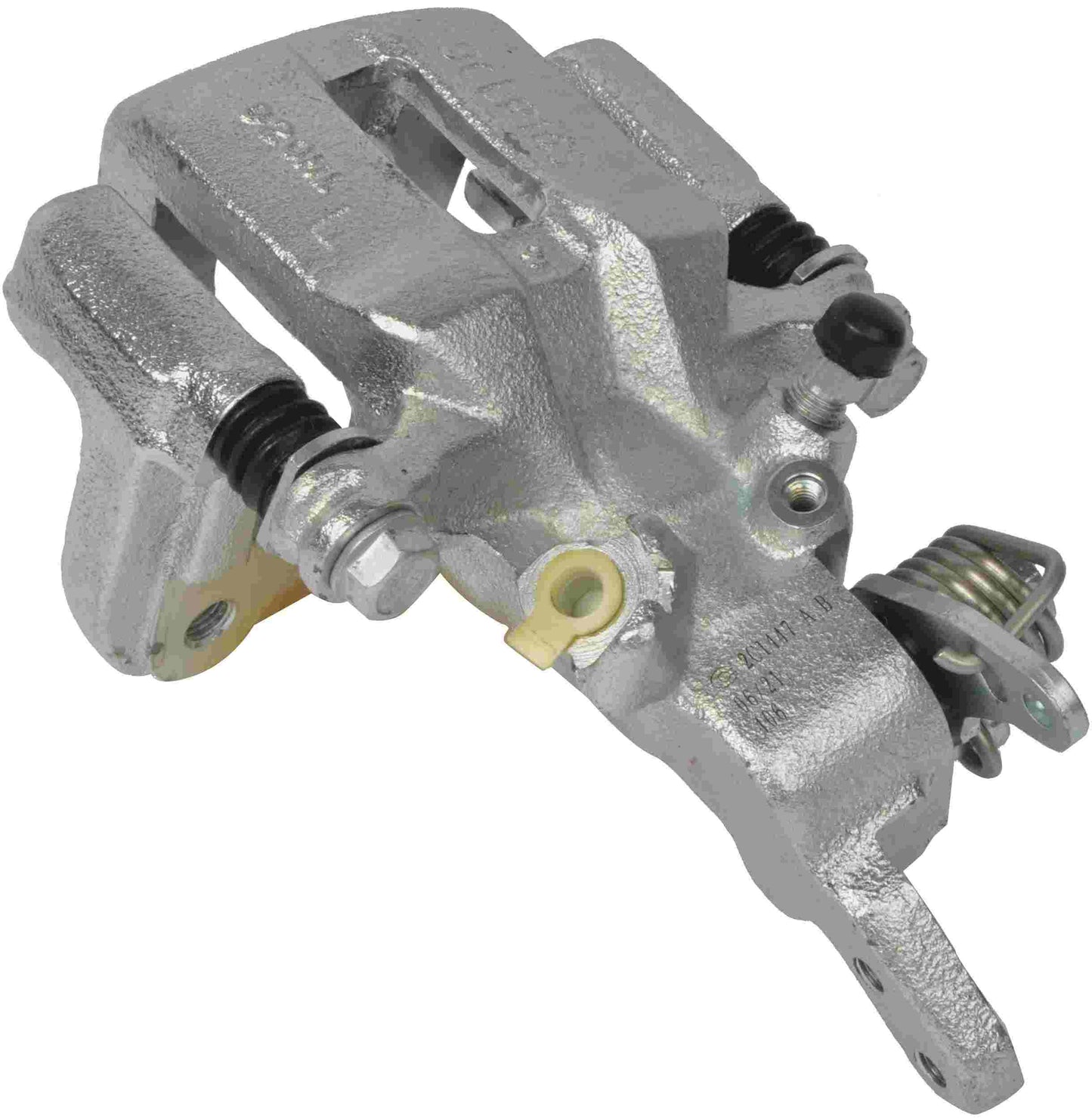 Cardone New New Unloaded Caliper 2C-1447