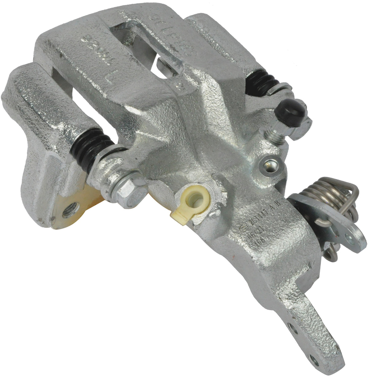 Cardone New New Unloaded Caliper 2C-1447