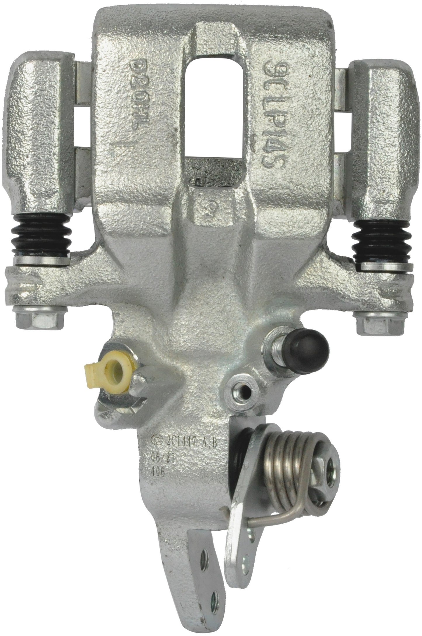 Cardone New New Unloaded Caliper 2C-1447