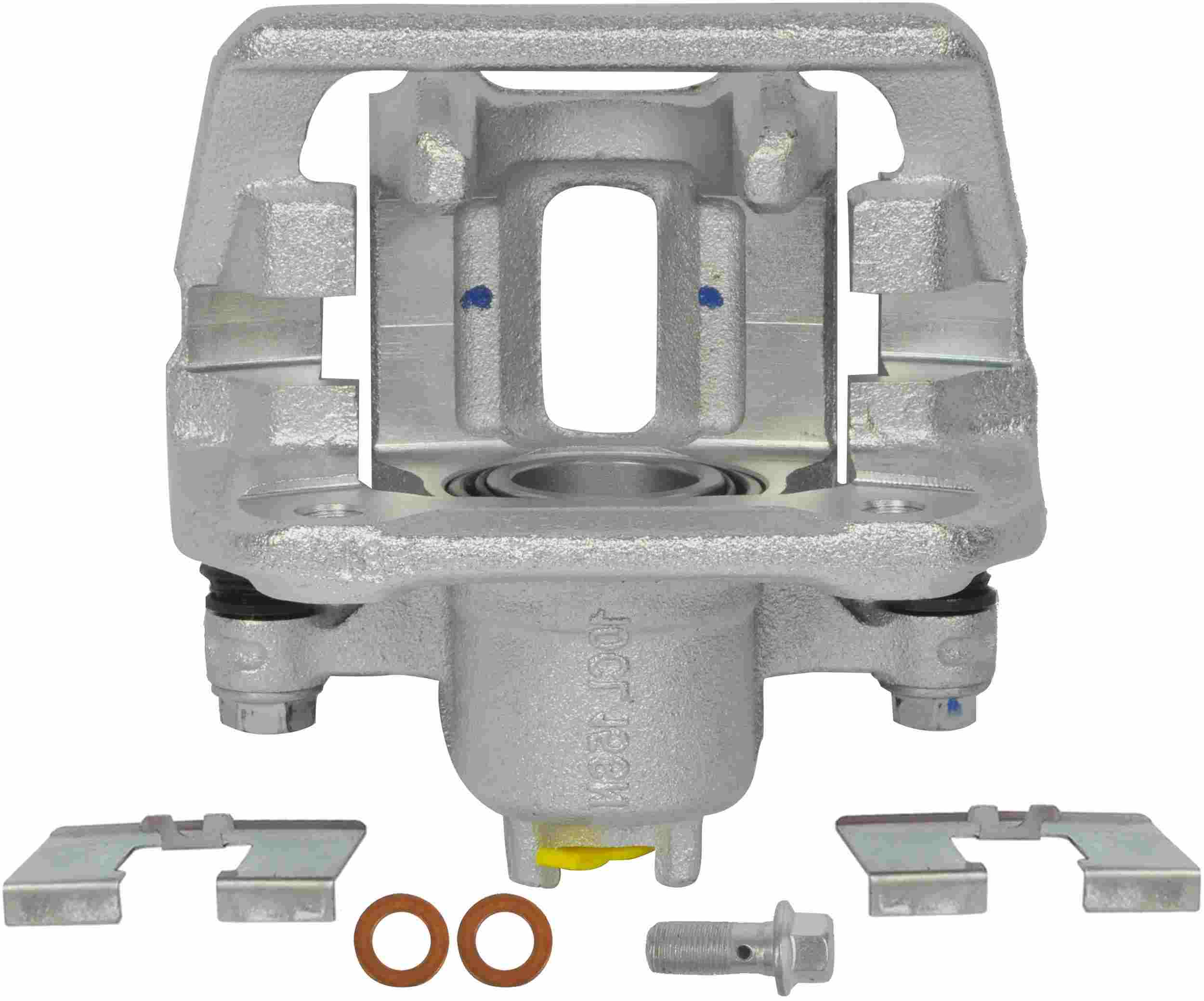 Cardone New New Unloaded Caliper 2C-1449