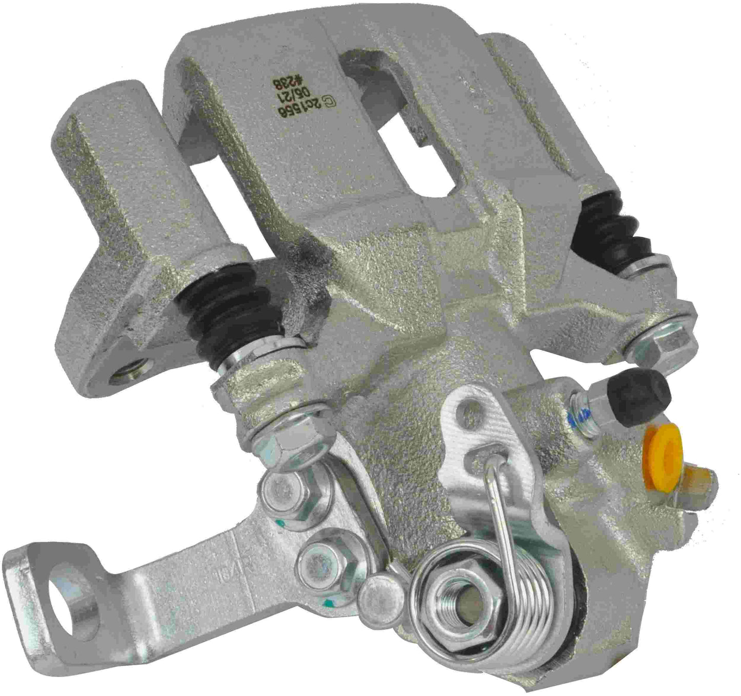 Cardone New New Unloaded Caliper 2C-1556