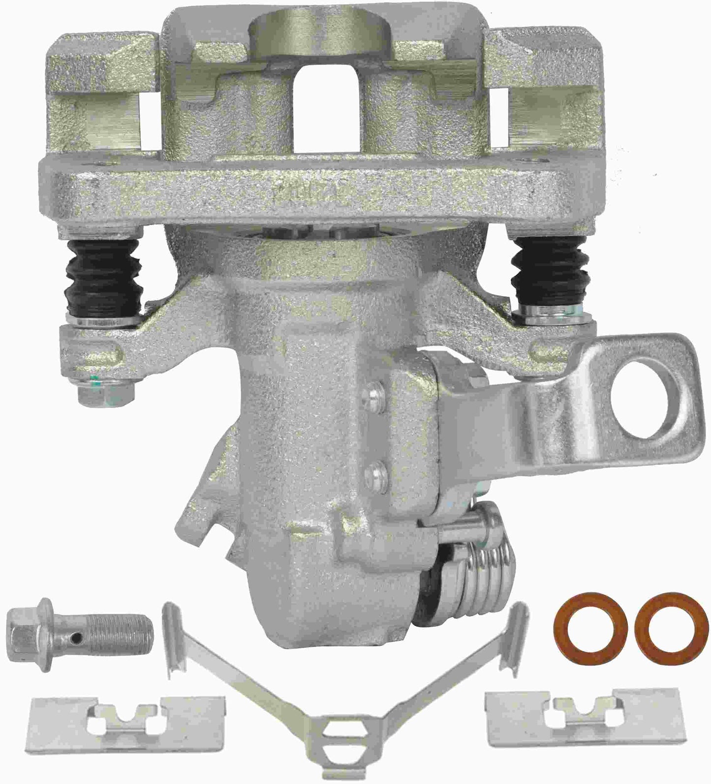 Cardone New New Unloaded Caliper 2C-1556