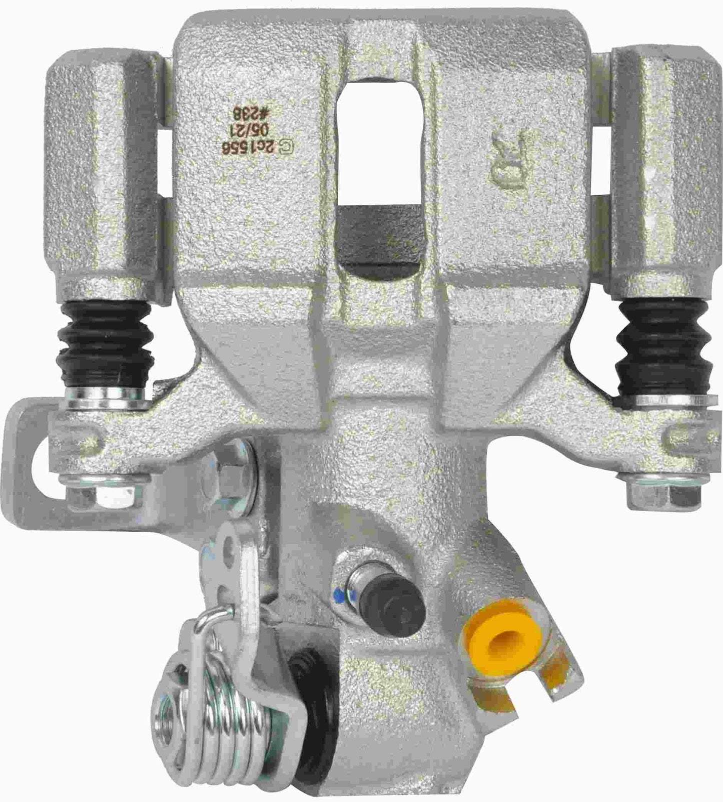 Cardone New New Unloaded Caliper 2C-1556