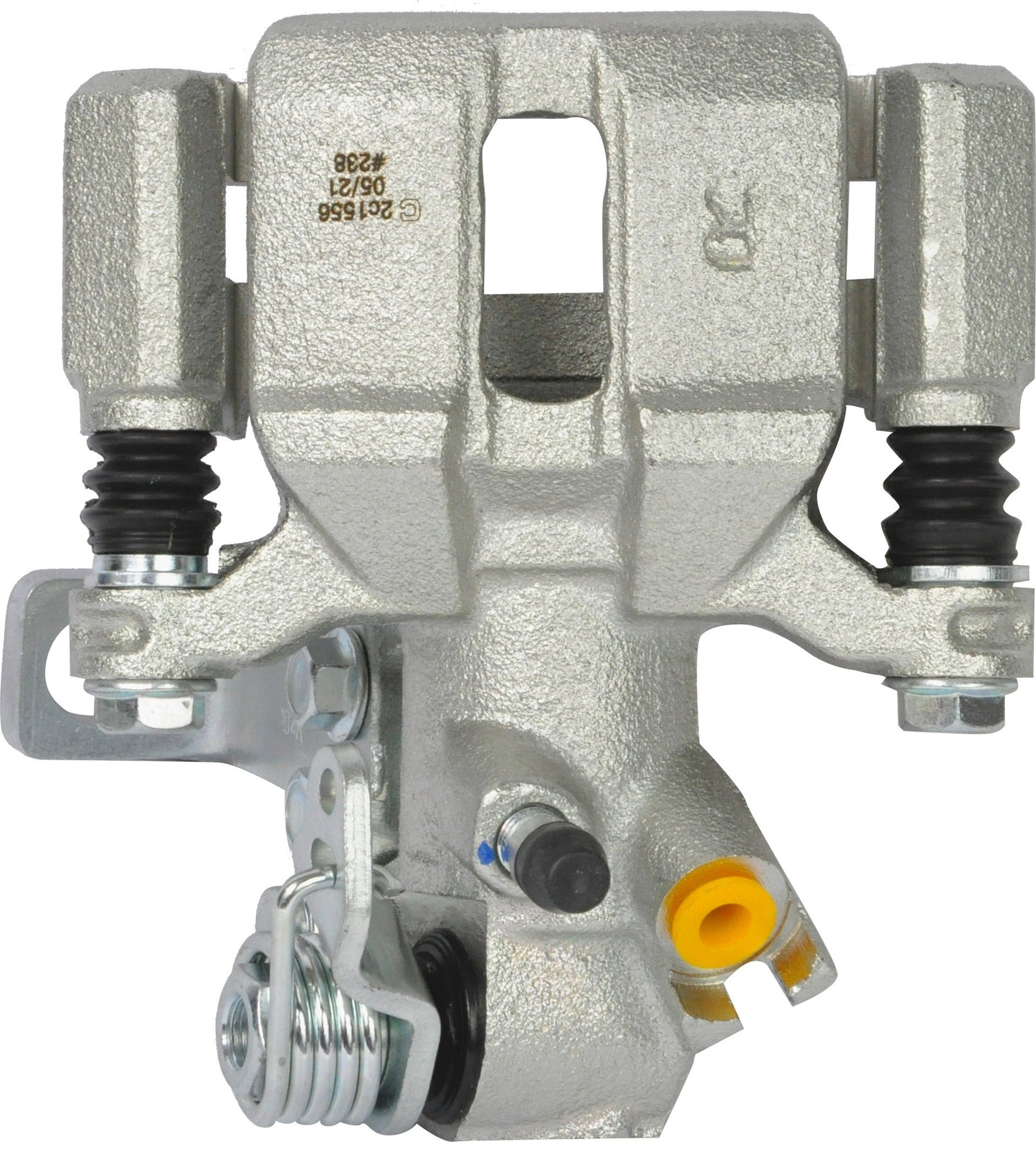 Cardone New New Unloaded Caliper 2C-1556