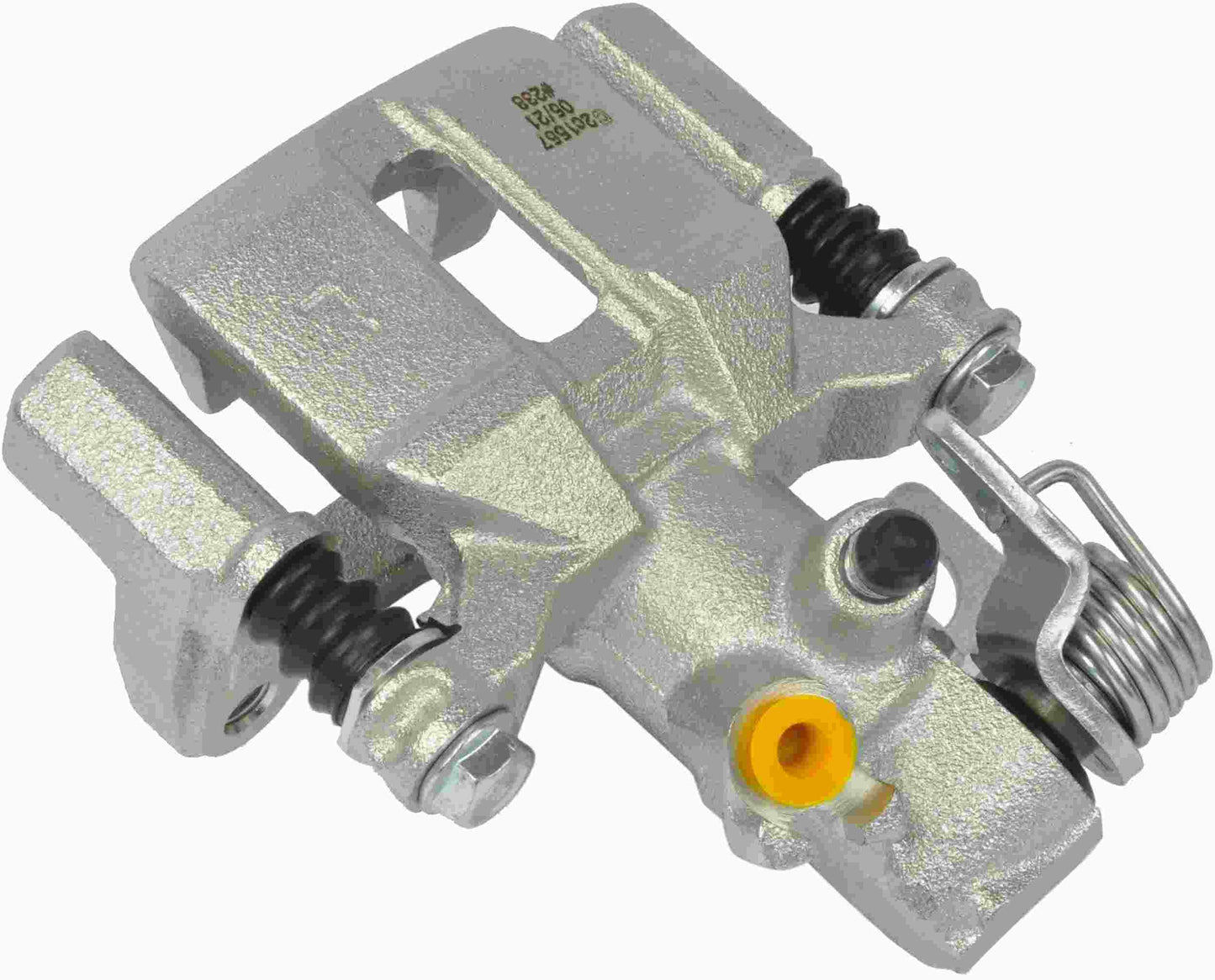 Cardone New New Unloaded Caliper 2C-1557