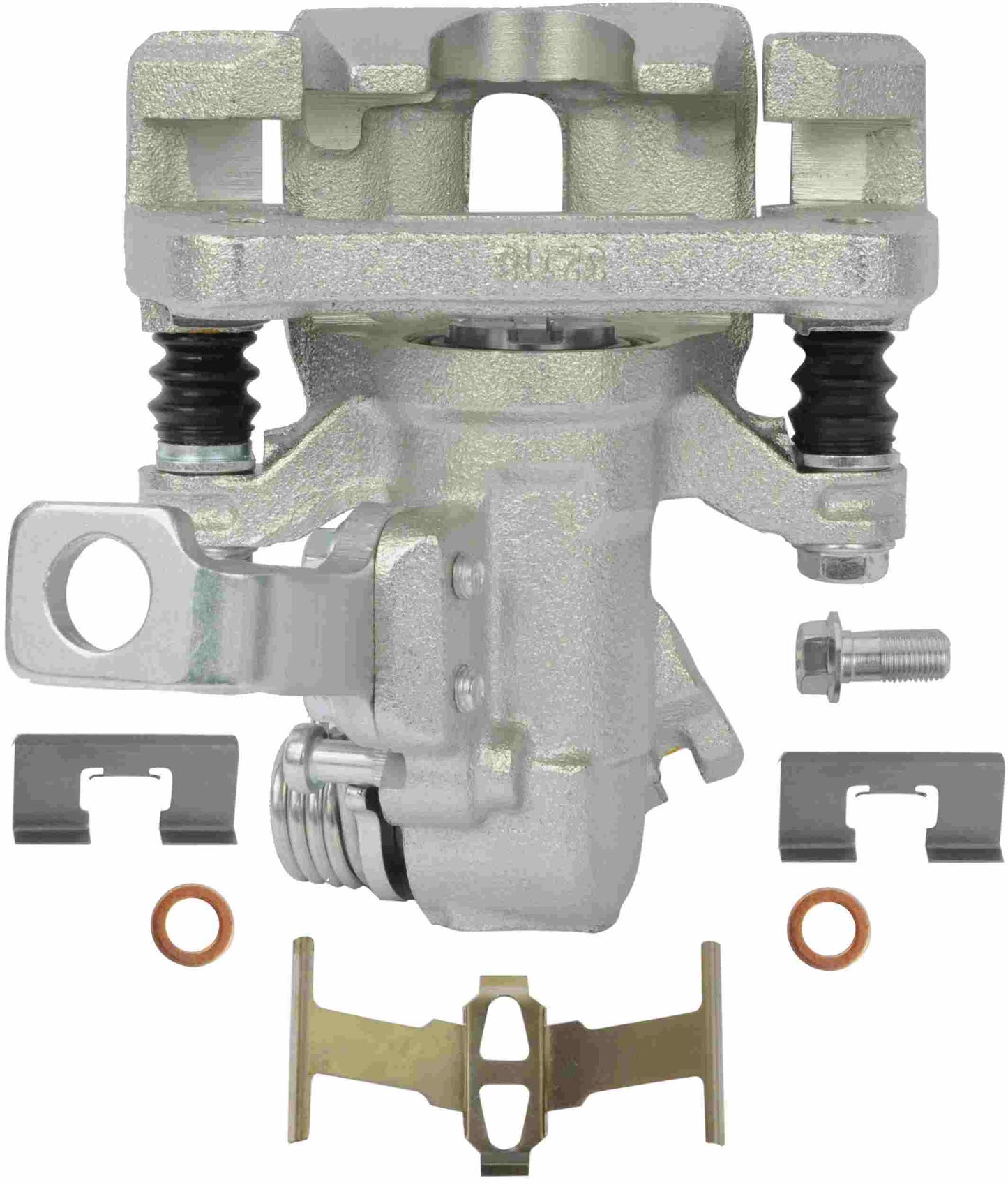Cardone New New Unloaded Caliper 2C-1557