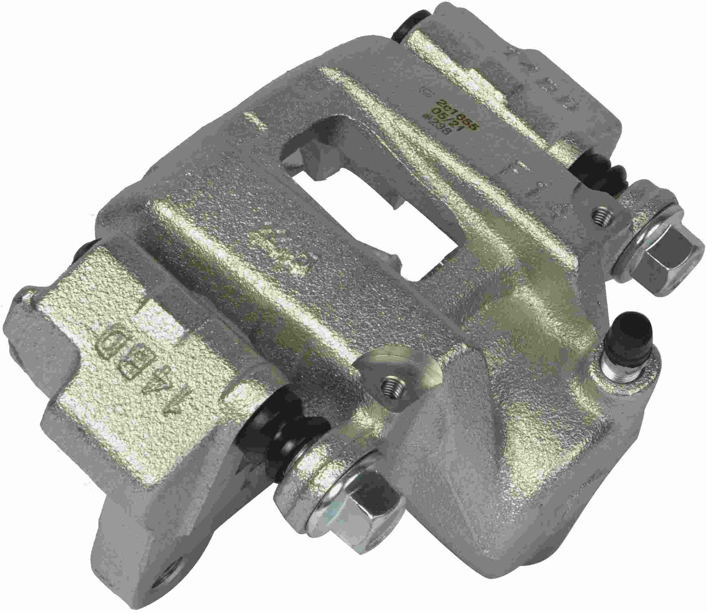 Cardone New New Unloaded Caliper 2C-1655