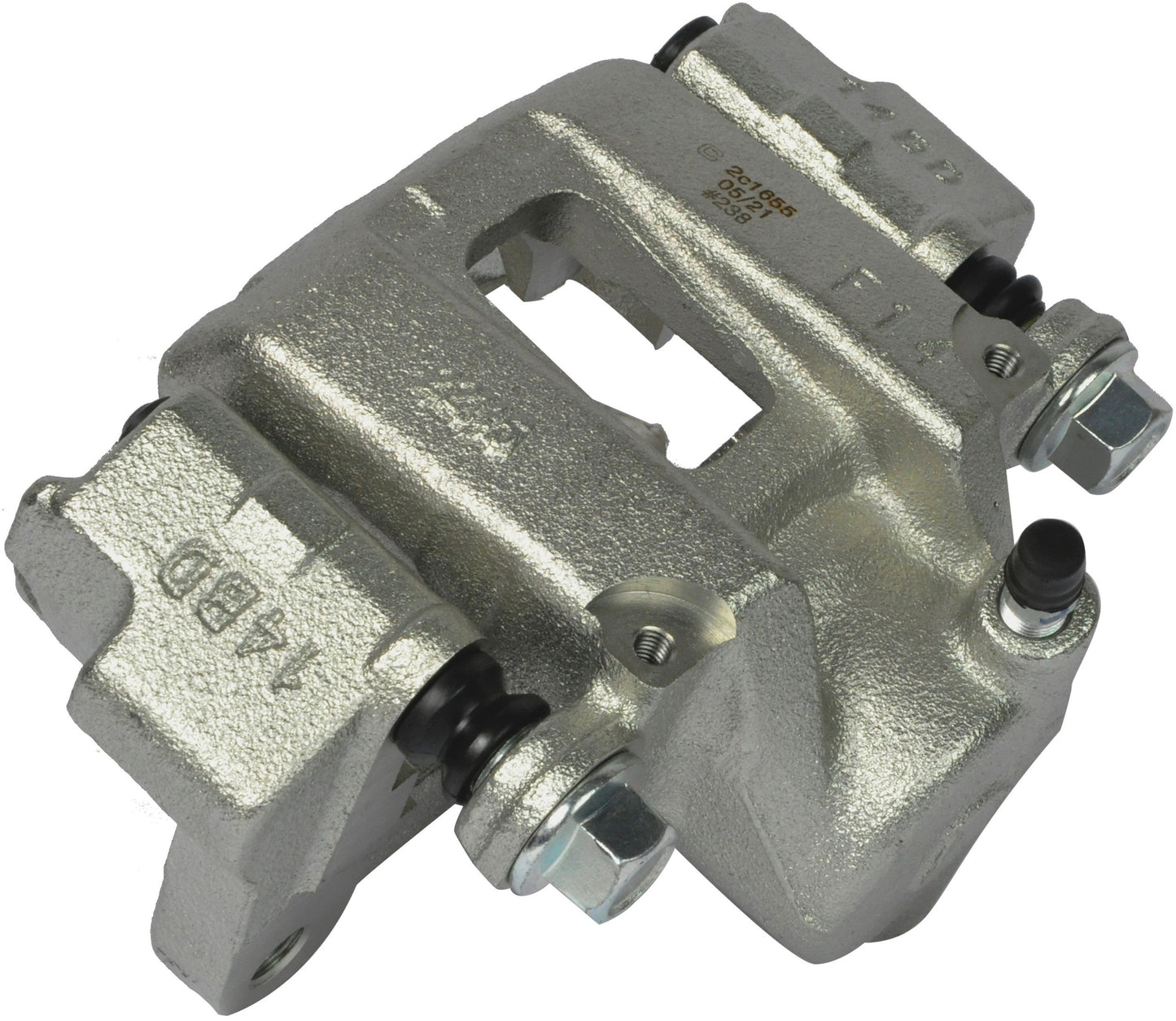 Cardone New New Unloaded Caliper 2C-1655