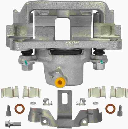 Cardone New New Unloaded Caliper 2C-1655