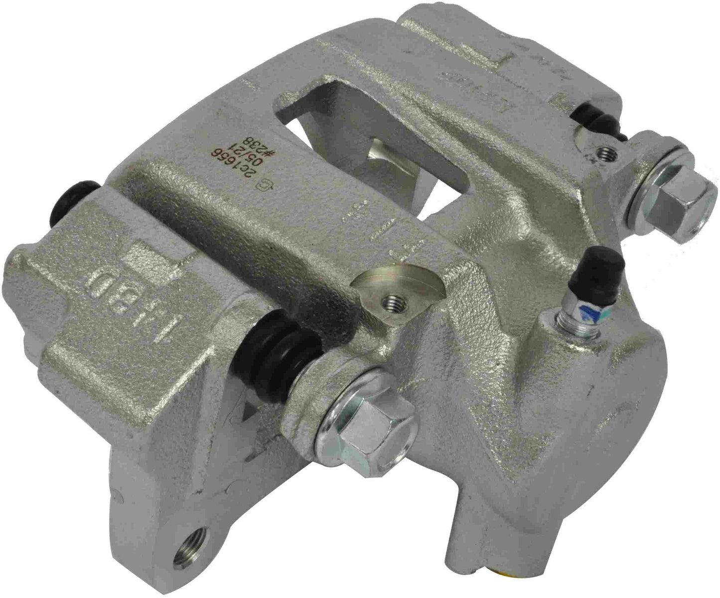 Cardone New New Unloaded Caliper 2C-1656