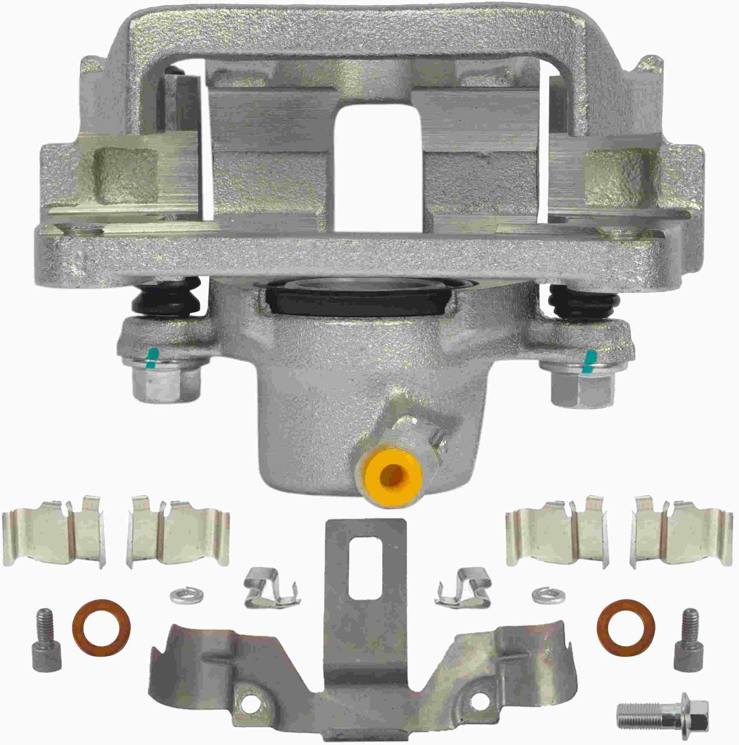 Cardone New New Unloaded Caliper 2C-1656