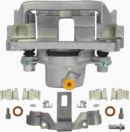 Cardone New New Unloaded Caliper 2C-1656