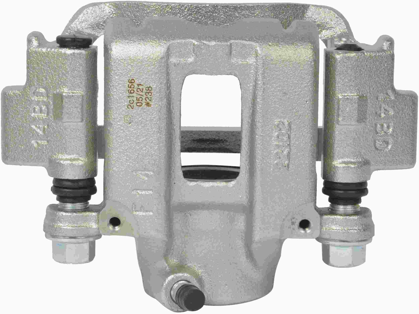 Cardone New New Unloaded Caliper 2C-1656