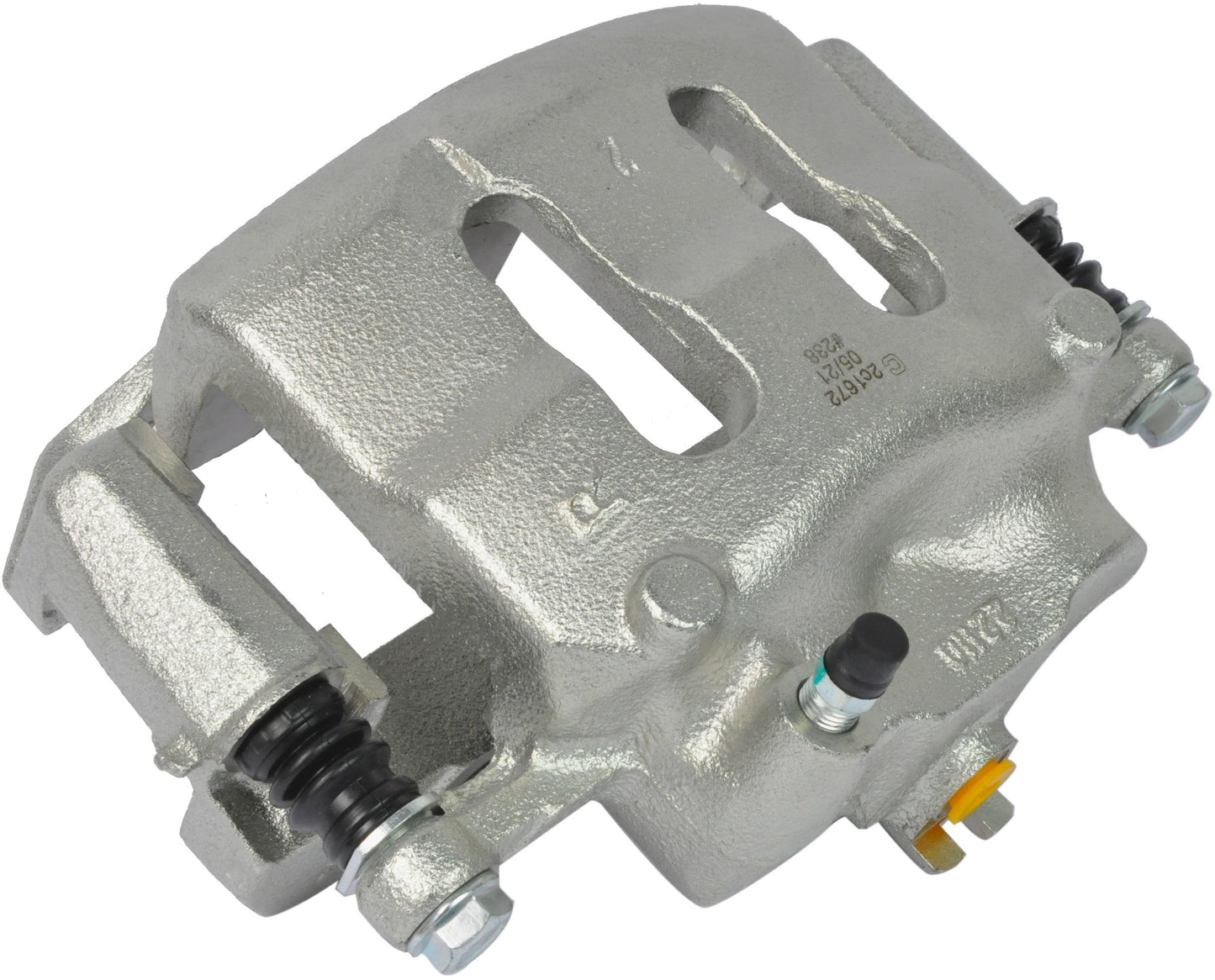 Cardone New New Unloaded Caliper 2C-1672