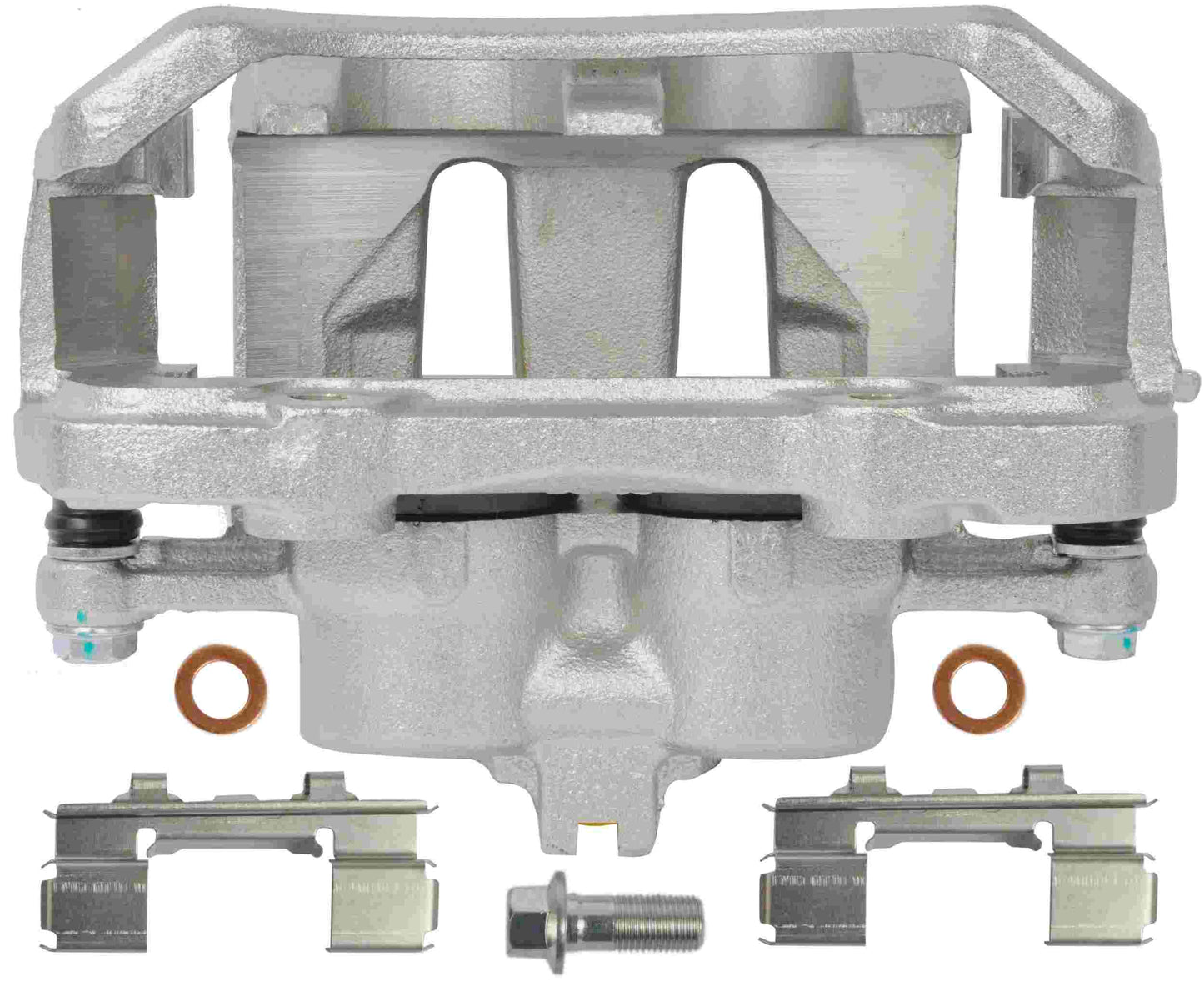 Cardone New New Unloaded Caliper 2C-1672