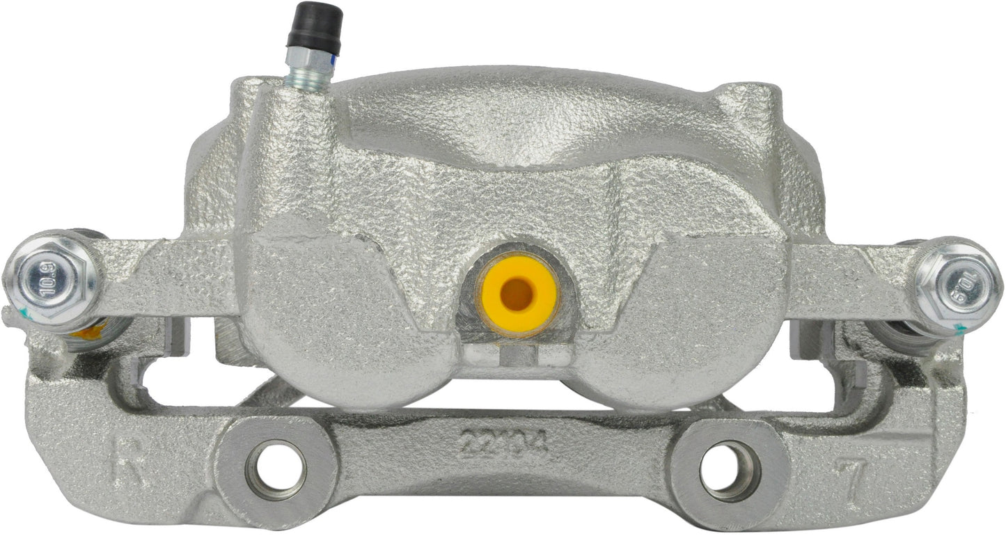 Cardone New New Unloaded Caliper 2C-1672