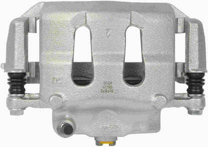 Cardone New New Unloaded Caliper 2C-1672