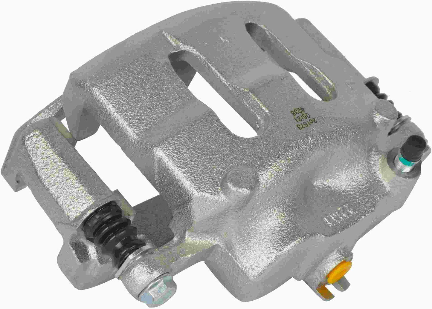 Cardone New New Unloaded Caliper 2C-1673