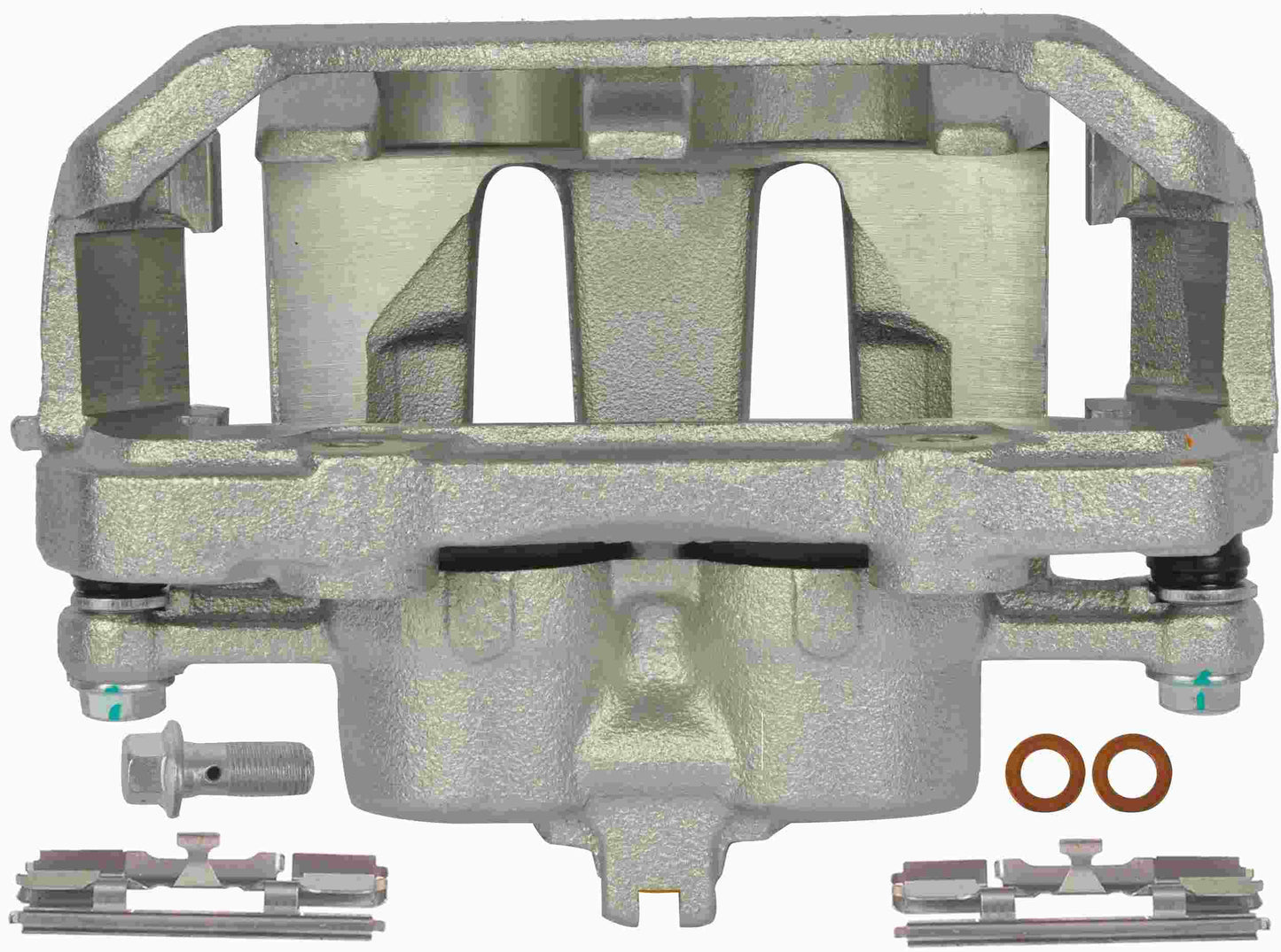 Cardone New New Unloaded Caliper 2C-1673