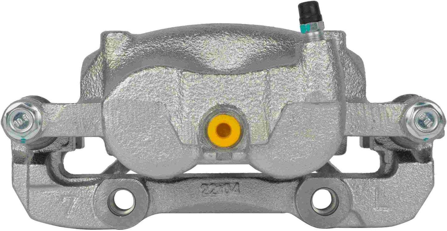 Cardone New New Unloaded Caliper 2C-1673