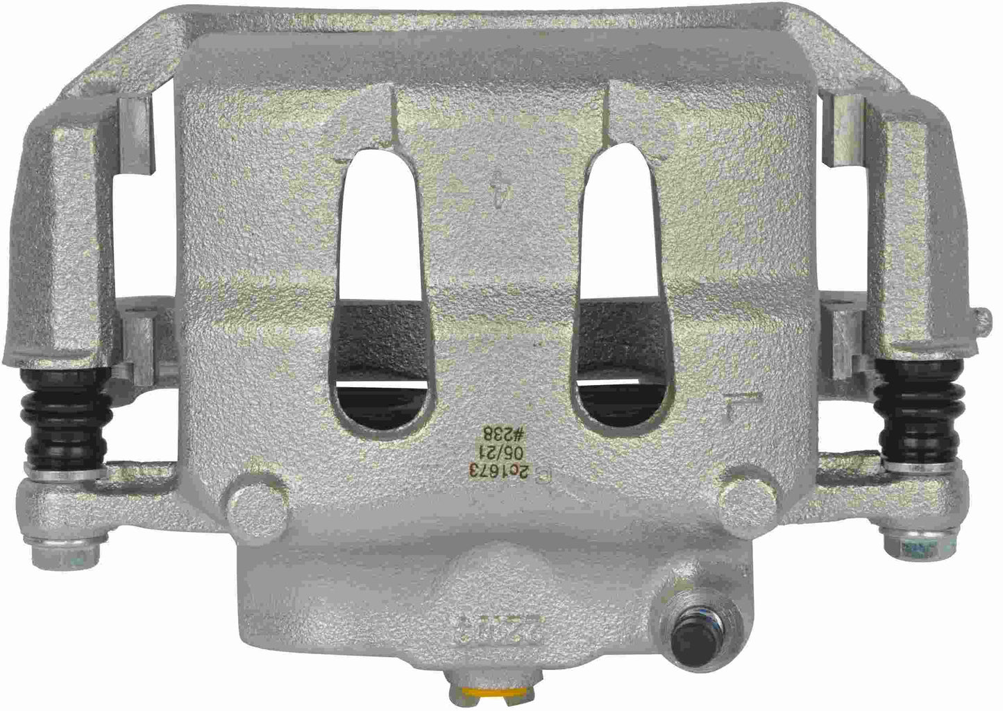 Cardone New New Unloaded Caliper 2C-1673