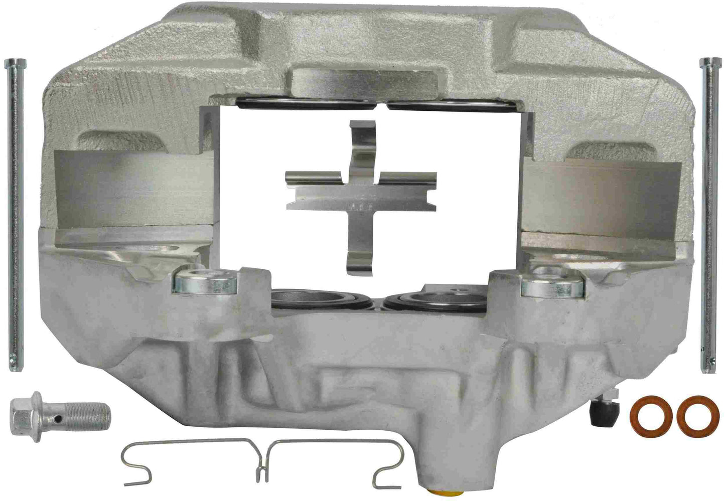 Cardone New New Unloaded Caliper 2C-1892