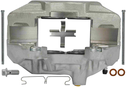 Cardone New New Unloaded Caliper 2C-1892