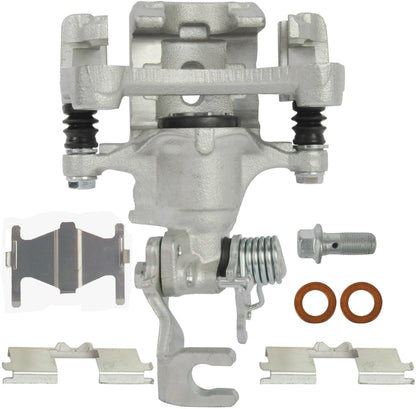 Cardone New New Unloaded Caliper 2C-2000
