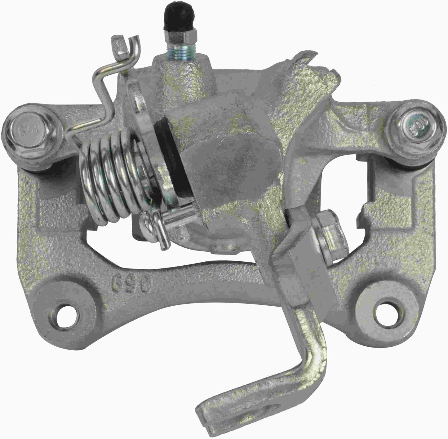 Cardone New New Unloaded Caliper 2C-2000