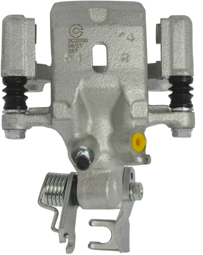Cardone New New Unloaded Caliper 2C-2000