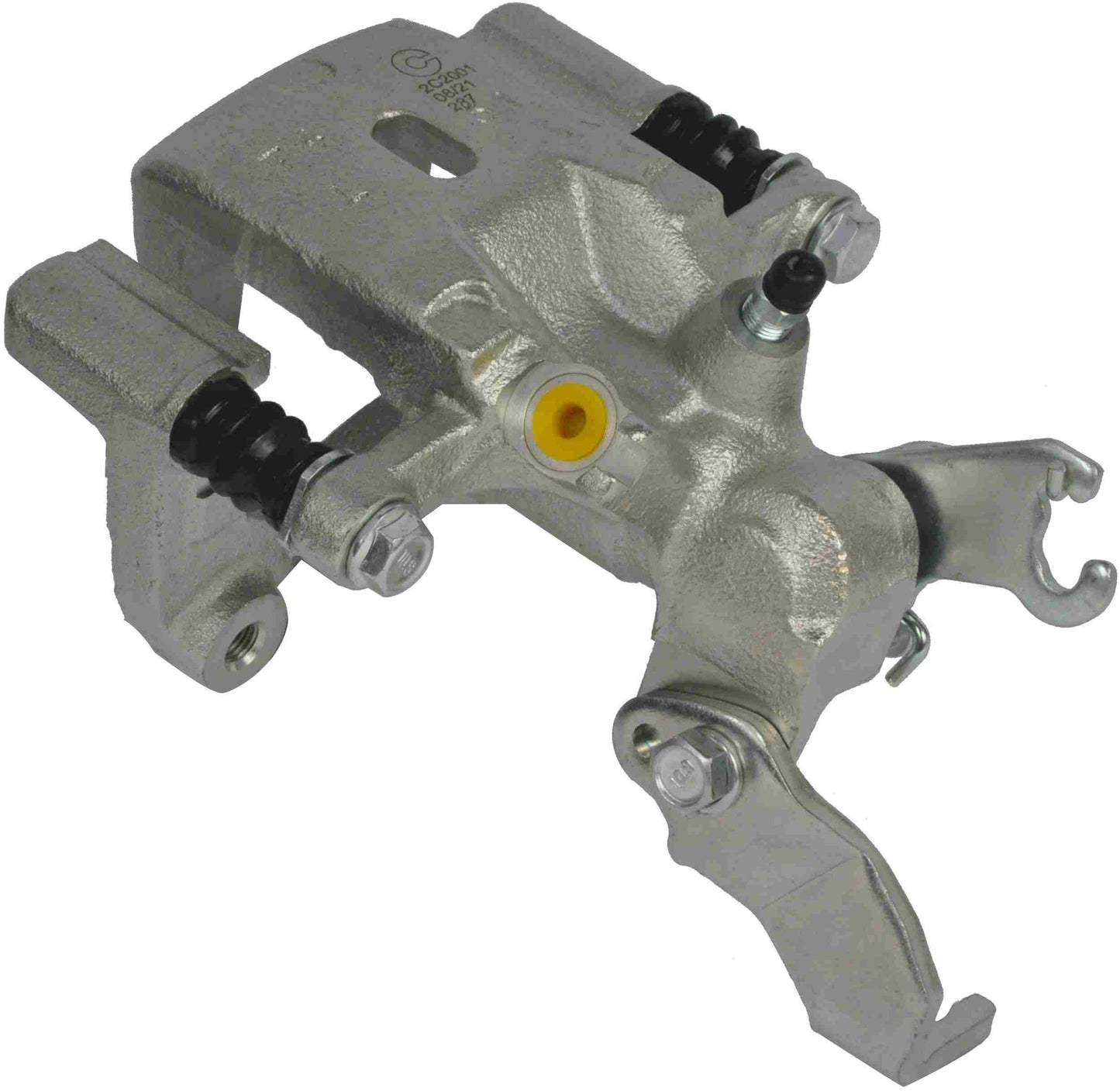 Cardone New New Unloaded Caliper 2C-2001