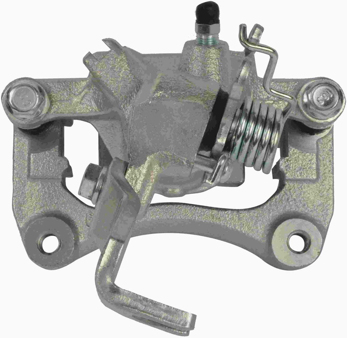 Cardone New New Unloaded Caliper 2C-2001